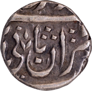 PMG graded Banknote of World Wide of Fifty Riyals. 