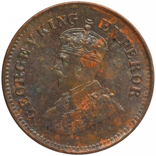 Jagadhari Mint Silver Rupee 41 RY Coin In the name of Shah Alam II of Sikh Feudatory-Najibabad.