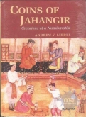 Book on Coins of Jahangir By Andrew Liddle.