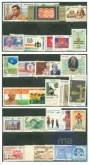 1994. Year Pack of 30 Stamps. MNH.