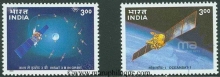 2000. India's Space Programme.