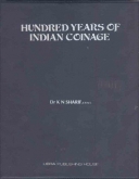 Book on British India Coins, By Dr. K. N. Sharif