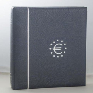 German Make Coin Album by Light House.