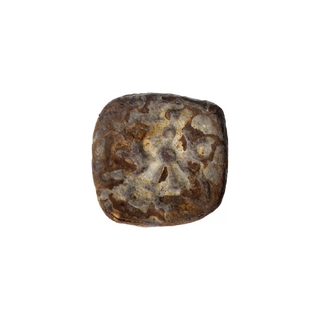 Lead Coin of Kumaragupta of Gupta Dynasty.