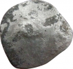 Punch Marked Silver Vimshatika Coin of Kashi Janapada.