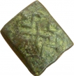 Copper Coin of Nashik Region of Pre Ssatavahanas.