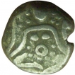 Billon Coin of Chauhans of Ajmer.