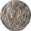Silver Shahrukhi Coin of Babar.