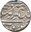 Silver Rupee Coin of Ranjit Singh of Sikh Empire.