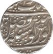 Silver Rupee Coin of Ranjit Singh of Sikh Empire.