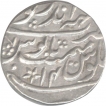 Silver Rupee Coin Kehri Singh of Bharatpur State.