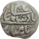 Silver Rupee Coin of Pradip Shah of Garhwal State.