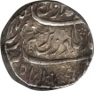 Silver Rupee Coin of Ahamad Shah Durrani of Durrani Dynasty of Afghanistan.