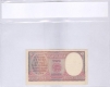 Two Rupees Bank Note of King George VI Signed by C.D. Deshmukh of 1947.