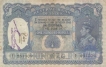 One Hundred Rupees Bank Note Signed by J B Taylor of Burma Issue.