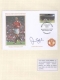 Autograph of Great Legend Footballer David Robert Joseph Beckham.