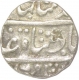 Maratha Kingdom, Cuttak, Silver Rupee, in name of  Ahmad Shah Bhadur, (Bhonsla Rajas, 4.3, Page 118), About Very Fine.