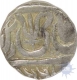 Maratha Kingdom, Jalaun, Silver Rupee, RY 52, in name of Shah Alam II, (KM # 268, 2013 Edition), About Very Fine.