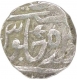 Maratha Kingdom, Jalaun, Silver Rupee, RY 52, in name of Shah Alam II, (KM # 268, 2013 Edition), About Very Fine.