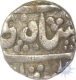 Maratha Kingdom, Kolapur, Silver Rupee, in name of Shah Alam II, 11.40g, 20.85, About Very Fine.