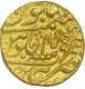 Maratha Kingdom, Panhala, Silver Rupee, in name of Shah Alam II, 10.9g, 18.25mm, About Very Fine.