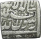 Silver Rupee of Akbar.