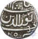 Silver Rupee of Jahangir of Ahamadabad & Qundhar mint