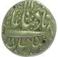 Silver Rupee of Shah Jahan of Multan mint.