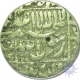 Shah Jahan Shahib-ud-din Muhammad, Silver Rupee (2), AH 1067 Rev: Kalima 