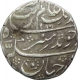 Muhayyi-ud-din Aurangzeb Alamgir  Akbarnagar Error Silver Rupee