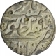 Silver Rupee of Aurangzeb Alamgir Muhayyi-ud-din of  Iatwa mnit.