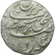 Silver Rupee of Farrukhsiyar of  Akabarabad mint.