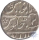 Ahmad Shah Bahadur , 1 Rupee Silver Coin