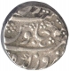 Silver Rupee of Shah Alam II of Firozgarh Mint.