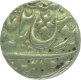 Awadh, Mohammadbad Banaras, Silver Rupee, AH 1175 / 2 RY, in Name of Shah Alam II, About Very Fine.