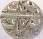 Bhopal, Shahjahan Begum, Silver Rupee, AH 1298/13 RY