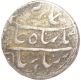 Bikanir, Gaj Singh, Baldat Bkanir, Silver Rupee, RY 10