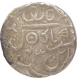 Bikanir, Surat Singh, Silver Rupee, AH 1217/43 RY