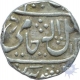 Gwalior, Mughal issue, Mahadji Rao (AD 1761-1794) , Ujjain, (KM # 218, 2013 Edition), About very fine.
