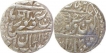 Jodhpur, Silver Rupee (2), 11.3g, 20.77mm, 19.52mm,(KM#76, 2013 Edition), About Extremely Fine.