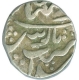 Mewar, Chitor, Silver Rupee, AH 1180, (KM C# 26, 2013 Edition), About Very Fine.