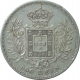  Silver 500 Reis of Goa