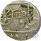 Bombay Presidency, Silver Rupee.