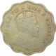 1908, King Edward VII, 1 Anna.