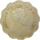 1910, King Edward VII, 1 Anna.