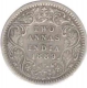 British India coin