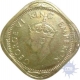 1942, King George VI, 2 Anna.