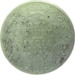  1883, Silver 1 Rupee,Victoria Empress, of Bombay Mint,