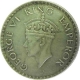 1938, George VI, Silver Rupee, Bombay Mint, Type II, (PR#234), About Extremely Fine.