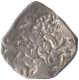 Punch Marked Silver Karshapana Coin of Panchala Janapada.